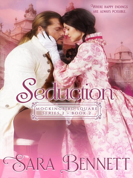 Title details for Seduction by Sara Bennett - Available